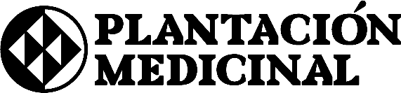 Plantación Medicinal